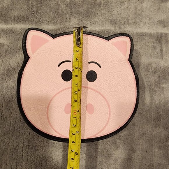 Disney Toy Story Ham Crossbody Handbag - Picture 8 of 10